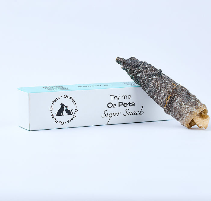 Fish Chips (mini pack), 15g