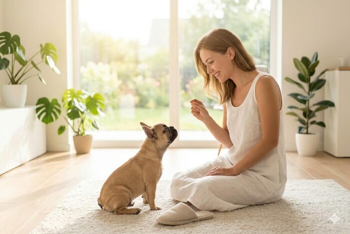 Dog 360° Online Dog Course for Owners | Free Preview