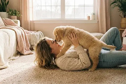 Dog 360: The training system every dog owner should know