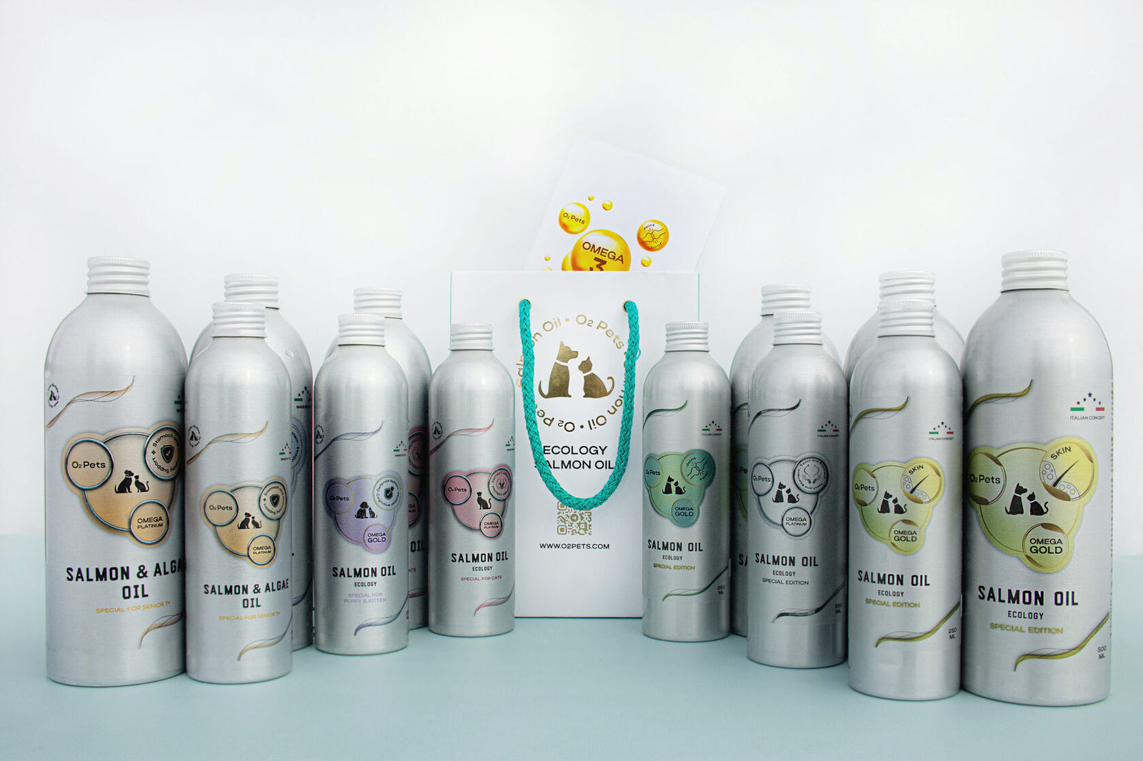 How to Choose a Pet Supplement Based on Science, Not Marketing