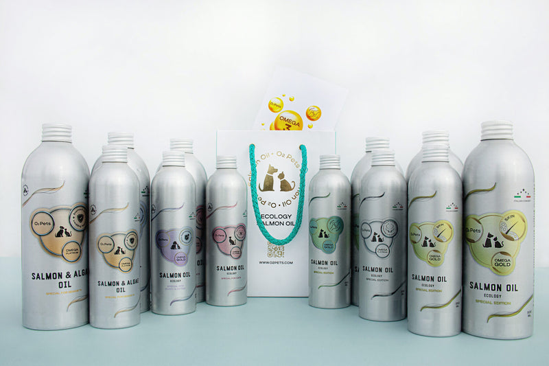 How to Choose a Pet Supplement Based on Science, Not Marketing