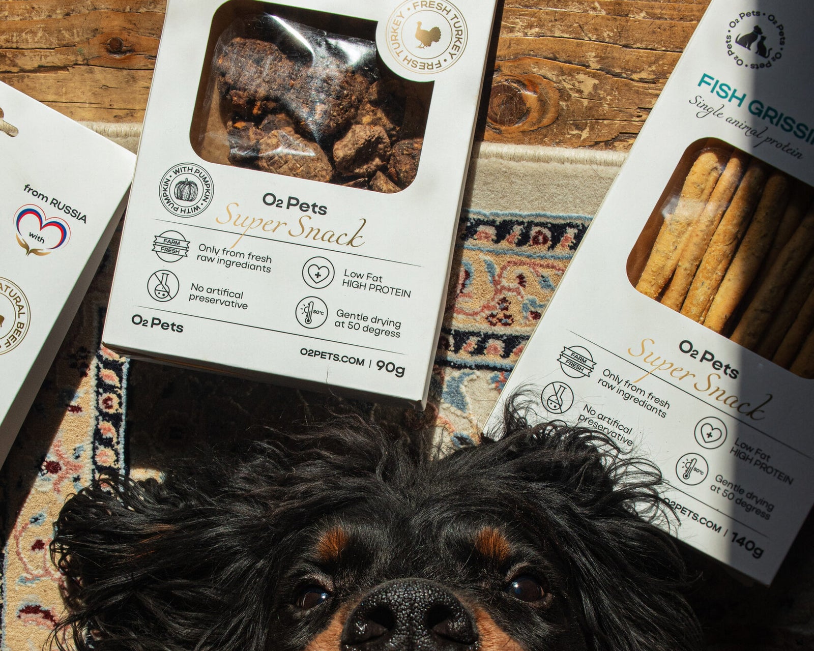 Beyond the Wag: The Real Functional Role of Treats in Your Dog’s Diet