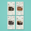 Senior 7+ Gentle Care Snack Set