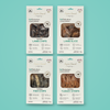 Functional Treats for Sensitive Dogs