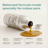 Natural Supplement Based on Omega-3 PLATINUM For Dog
