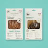 Turkey-Only Treat Set for Sensitive Dogs