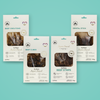 Beef 360° Set: Train, Treat & Chew