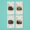 Beef 360° Set: Train, Treat & Chew