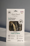 Fish Chips, 70g