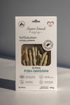 Fish Grissini, 140g