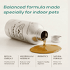 Natural Supplement Based on Omega-3 PLATINUM For Cat