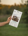 Lamb Cubes, 50g