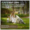 Beef Chips, 70g