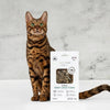 Beef Croutons For Cat, 30g