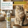 Natural Supplement Based on Omega-3 SKIN For Cat