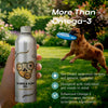 Natural Supplement Based on Omega-3 for Senior 7+ Dog