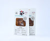 O2 Pets Snack Duck Carpaccio, 70g x2