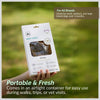 Beef Chips, 70g