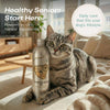 Natural Supplement Based on Omega-3 for Senior 7+ Cat