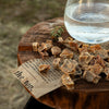 Beef Croutons For Cat, 30g
