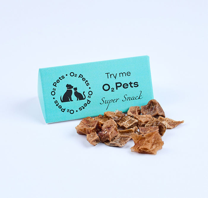 Beef Croutons (mini pack), 15g
