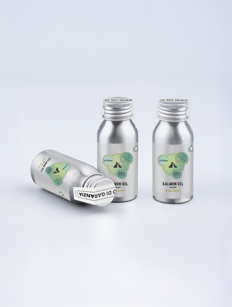 Natural Supplement Based on Omega-3 “JOINT TRIO”
