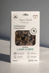 Lamb Cubes, 50g