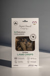 Lamb Crisps, 50g