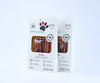 O2 Pets Snack Dental Stick, 100g x2
