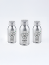 Natural Supplement Based on Omega-3 “PLATINUM TRIO”