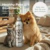 Natural Supplement Based on Omega-3 PLATINUM For Dog