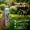 Natural Supplement Based on Omega-3 JOINT For Dog