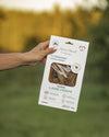 Lamb Crisps, 50g