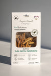 Salmon Grissini, 140g