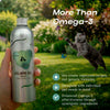 Natural Supplement Based on Omega-3 JOINT For Cat