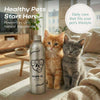 Natural Supplement Based on Omega-3 PLATINUM For Cat