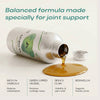 Natural Supplement Based on Omega-3 JOINT For Dog
