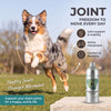 Natural Supplement Based on Omega-3 “JOINT TRIO”