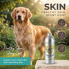 Natural Supplement Based on Omega-3 “SKIN TRIO”