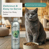 Natural Supplement Based on Omega-3 JOINT For Cat