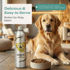 Natural Supplement Based on Omega-3 SKIN For Dog