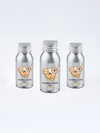 Natural Supplement Based on Omega-3 “Senior 7+ TRIO”
