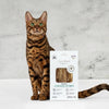 Chicken Strips For Cat, 30g