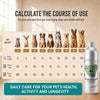 Natural Supplement Based on Omega-3 JOINT For Cat