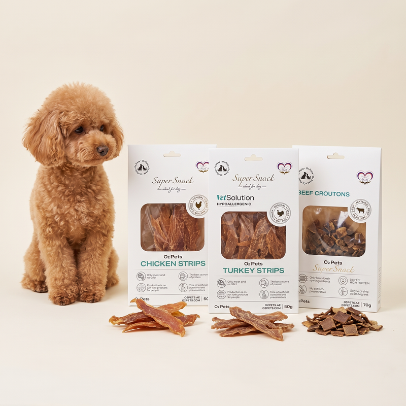 Petite Gourmet Discovery Box for Small Dogs