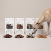 Functional Treats for Sensitive Dogs