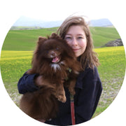 Shokko and Dasha