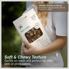 Beef Cubes, 50g
