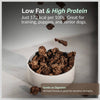 Beef Cubes, 50g