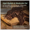 Beef Strips, 50g